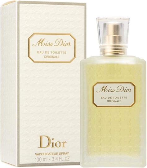 miss dior esprit de parfum original 100ml prix